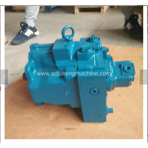 Excavator R80 Hydraulic Main Pump AP2D36